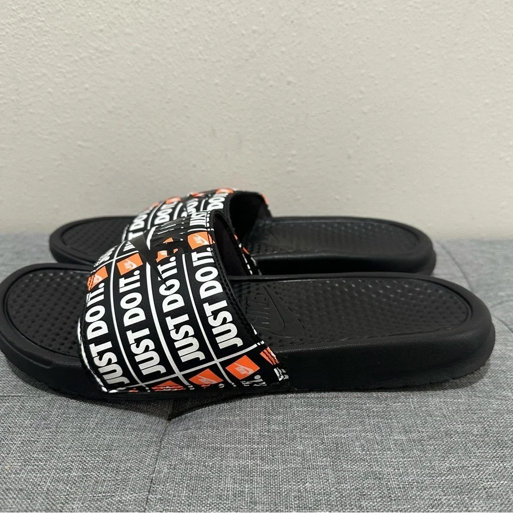 Nike Benassi JDI Print Men’s Slides